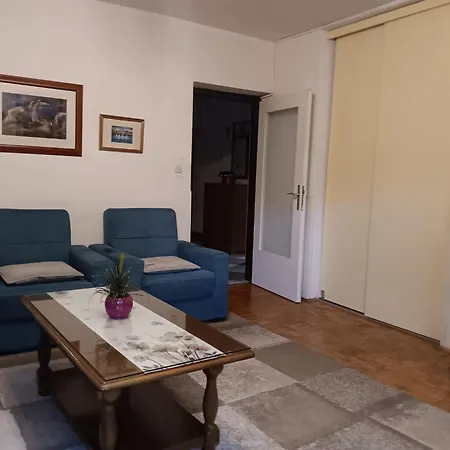 Appartamento Anastazija Zara