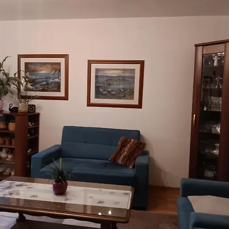 Anastazija Appartamento *