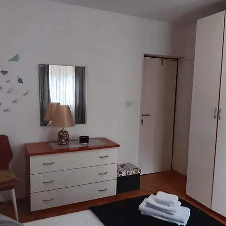 Appartamento Anastazija *