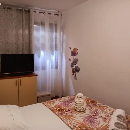 Appartamento Anastazija *